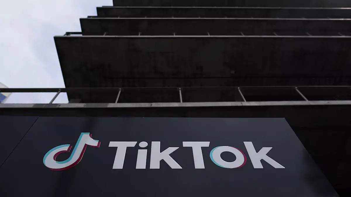 tiktok en españa