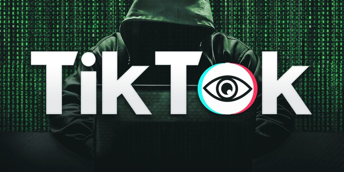 tiktok espia a los usuarios veto google apple