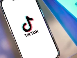 TikTok Morphe