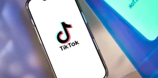 TikTok Morphe