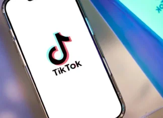 TikTok Morphe