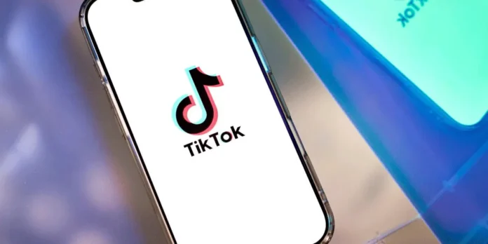 TikTok Morphe