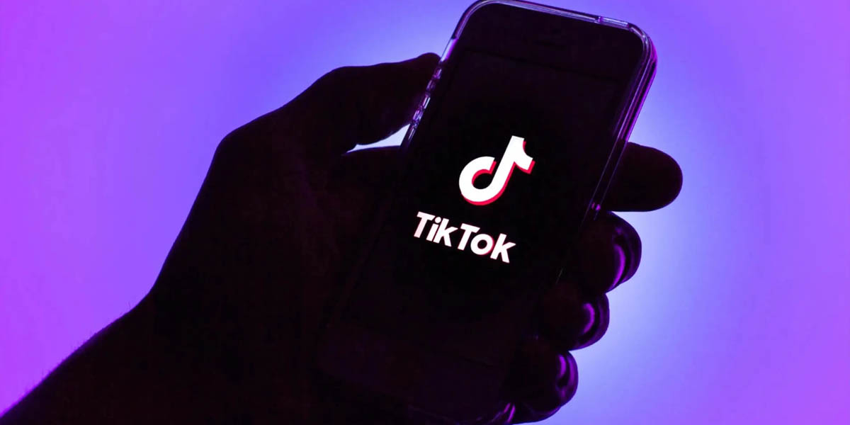 tiktok no veo mis videos en perfil solucion