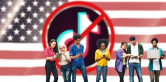 tiktok prohibido en universidades de estados unidos