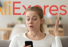 El timo de la garantía en AliExpress: El vacío legal que desprotege al comprador timo de la garantia de AliExpress