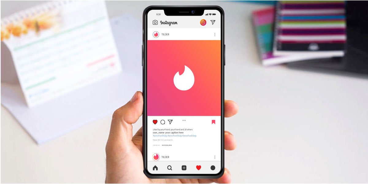 Desbloquear cuenta de Tinder