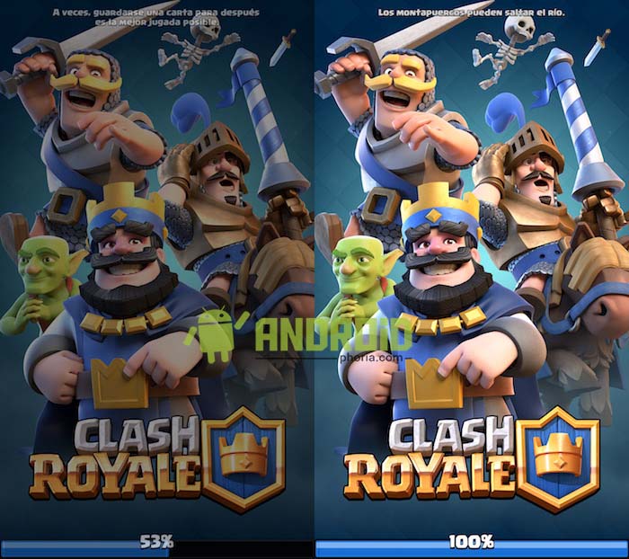 tips clash royale consejos