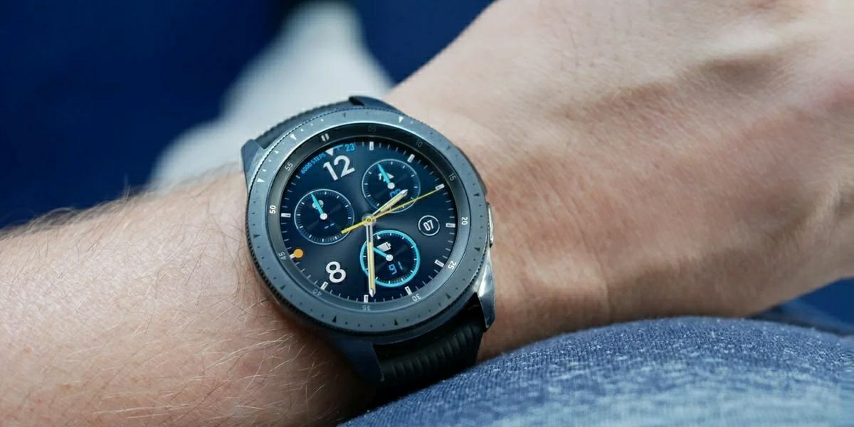 todas las especificaciones filtradas del galaxy watch 3