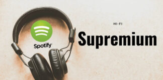 todo lo que incluira spotifyu supremium