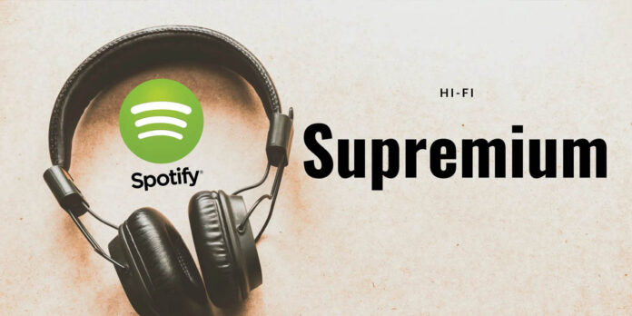 todo lo que incluira spotifyu supremium