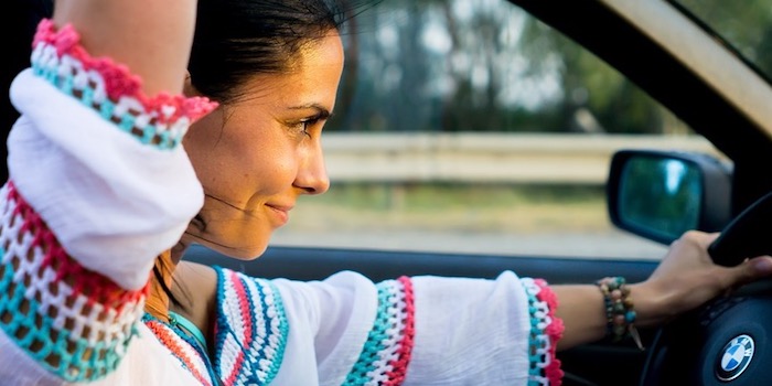 todotest app test carnet conducir