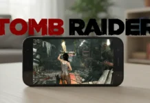 tomb raider 2013 ya disponible para descargar android ios