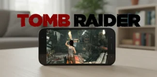 tomb raider 2013 ya disponible para descargar android ios