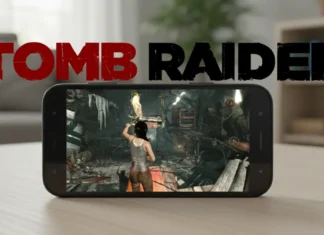 tomb raider 2013 ya disponible para descargar android ios