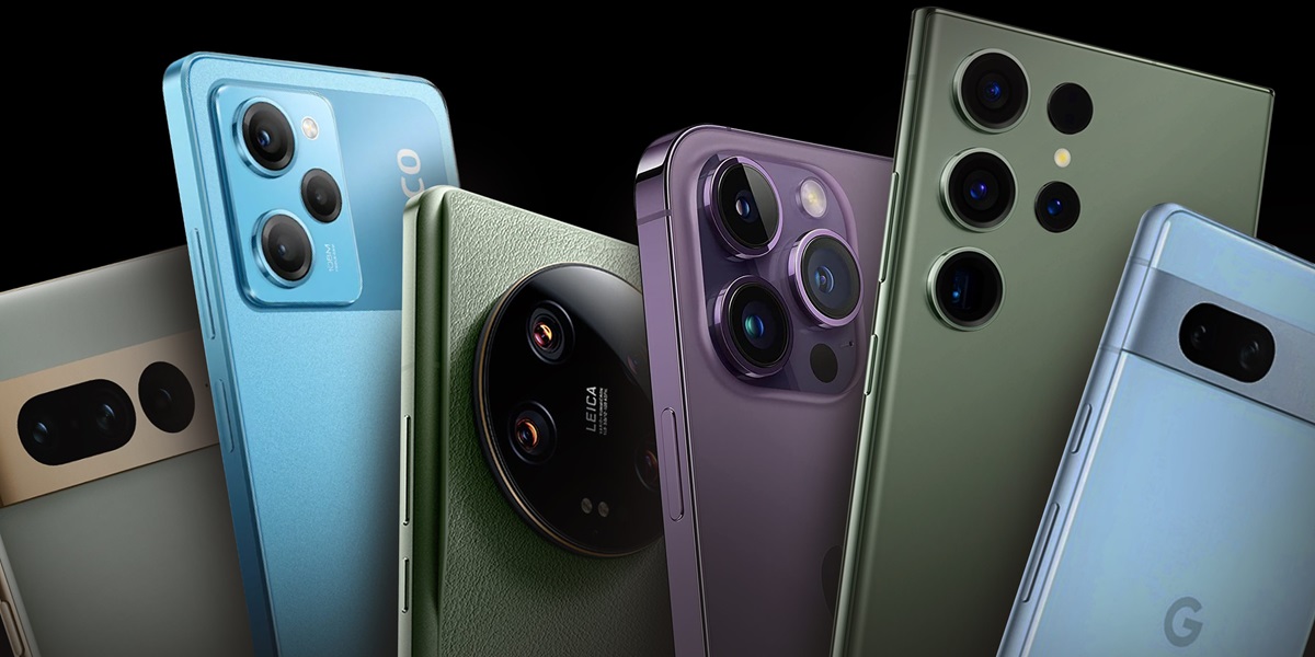 top moviles con mejor camara 2024