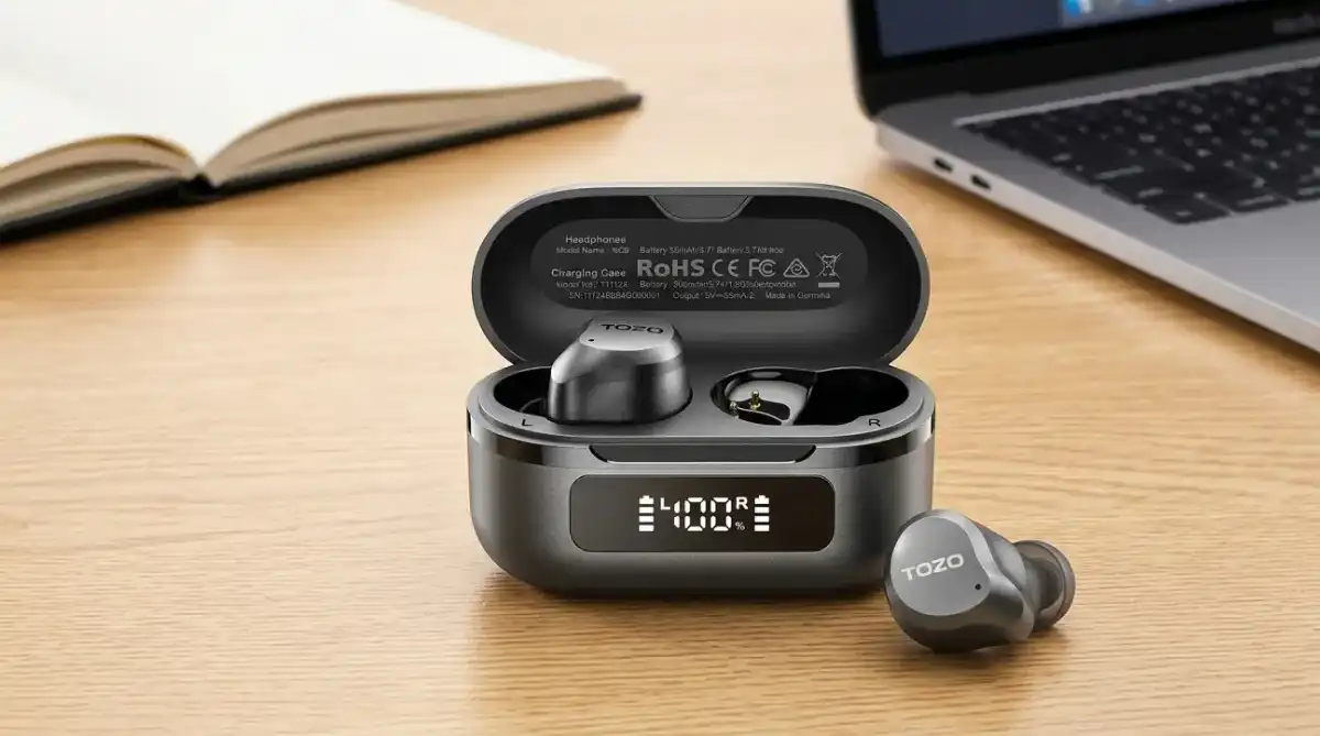 tozo nc9