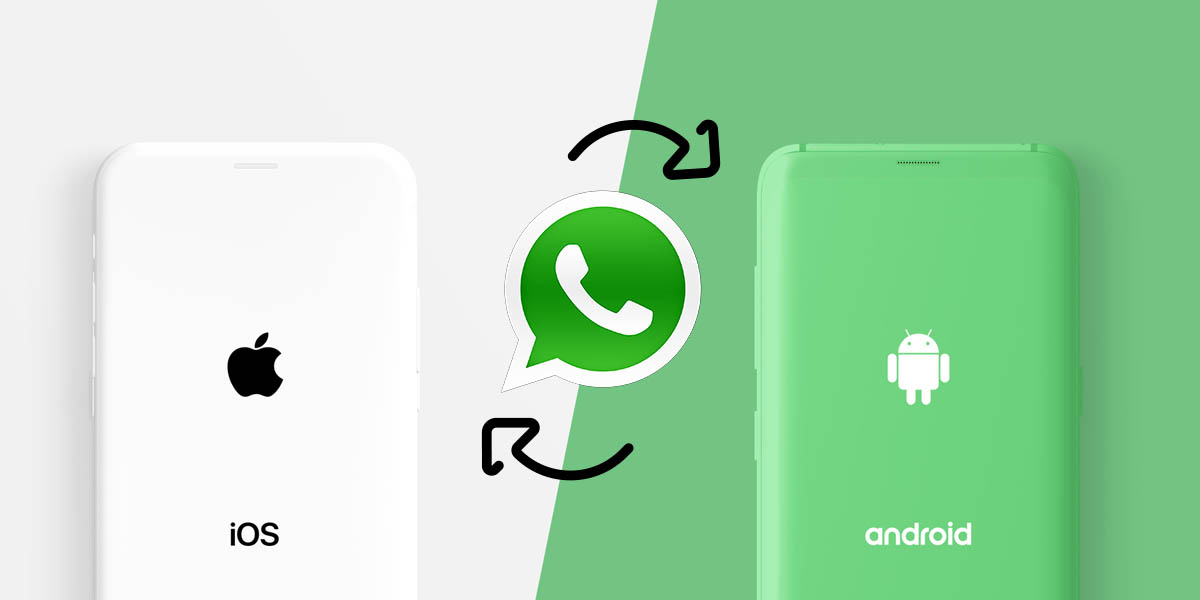 transferir mensajes whatsapp android a iphone