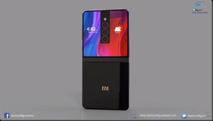 triple camara mi 9 mi mix 4