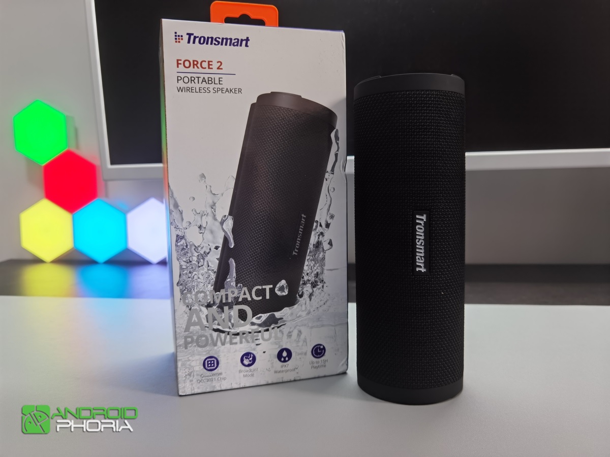 tronsmart force 2 review