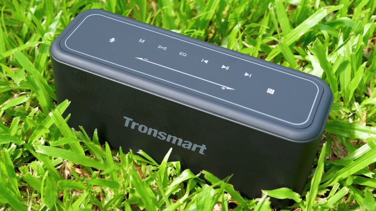 tronsmart mega pro oferta