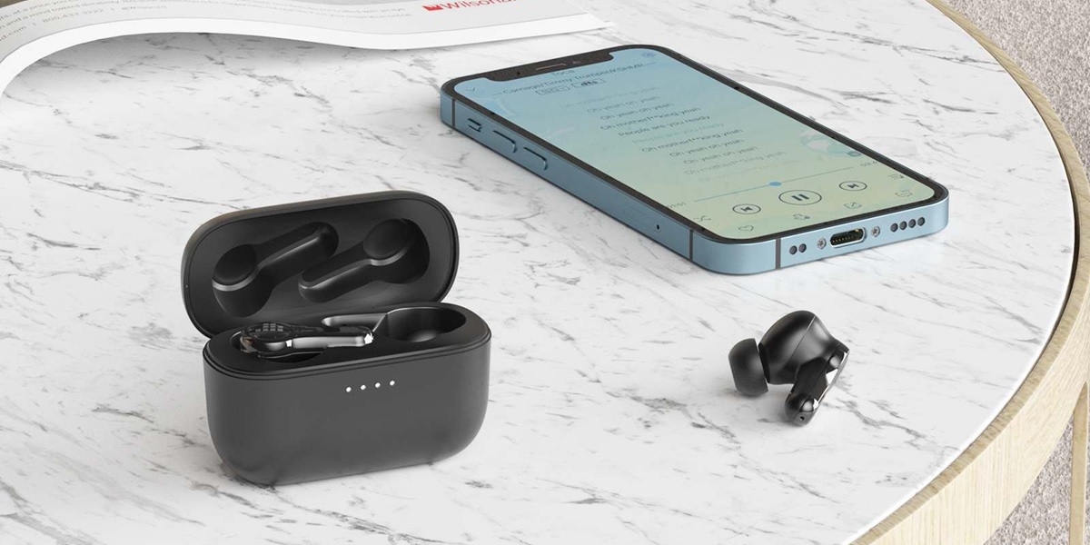 tronsmart onyx apex