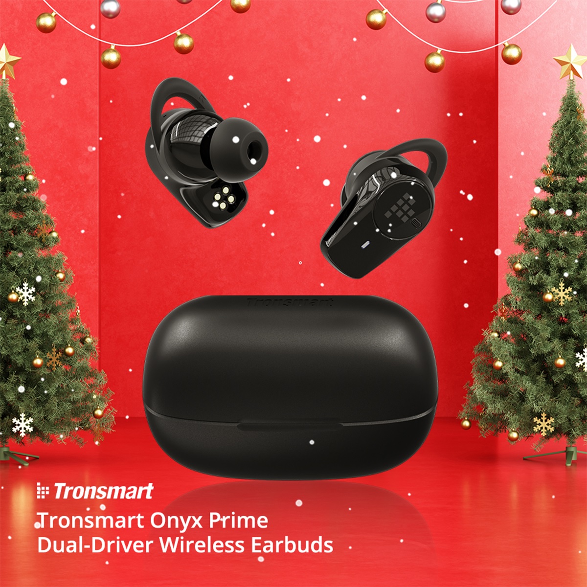 tronsmart onyx prime navidad