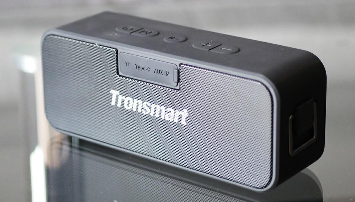 tronsmart t2 plus