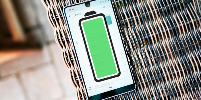 truco ahorrar bateria android datos truco ahorrar bateria android datos