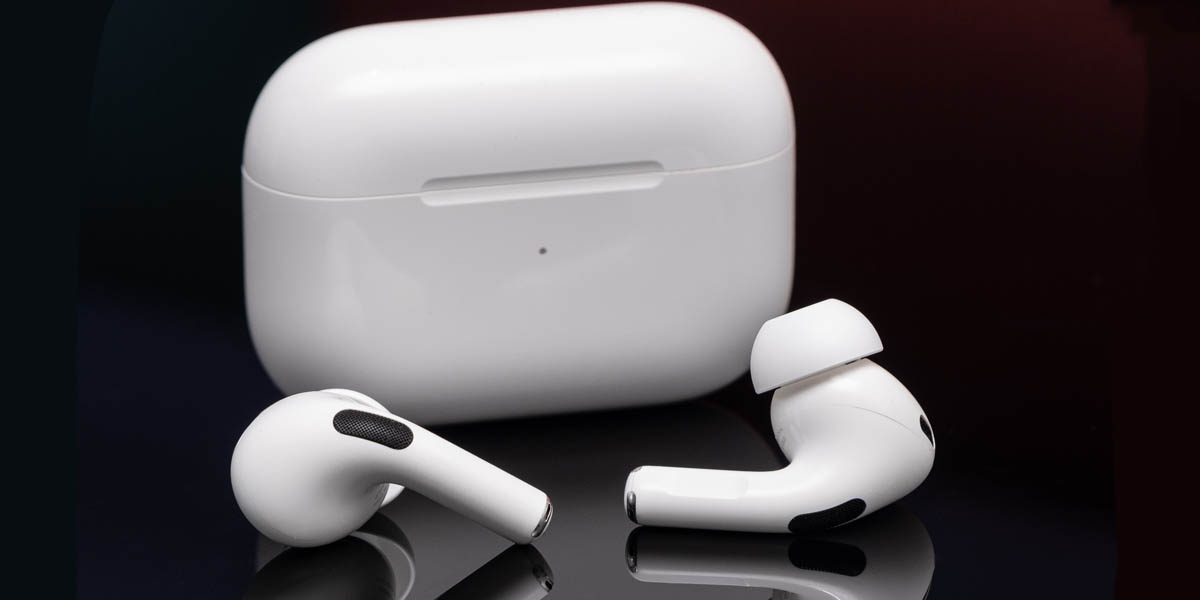 trucos arreglar estuche de carga airpods cuando no carga