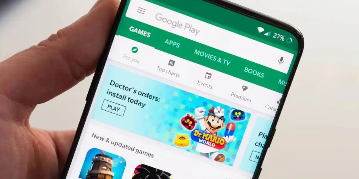 6 trucos de búsqueda en Google Play para encontrar mejores apps