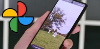 trucos de google fotos para editar con IA