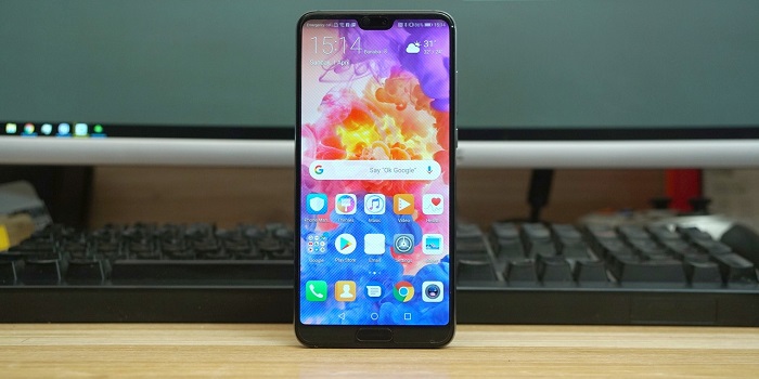trucos huawei p20