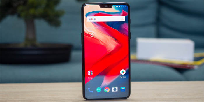 trucos para el OnePlus 6