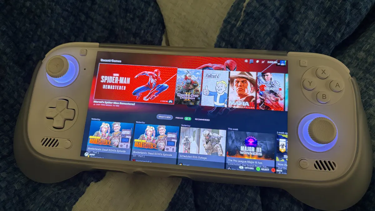 trucos para mejorar y optimizar droiddeck android