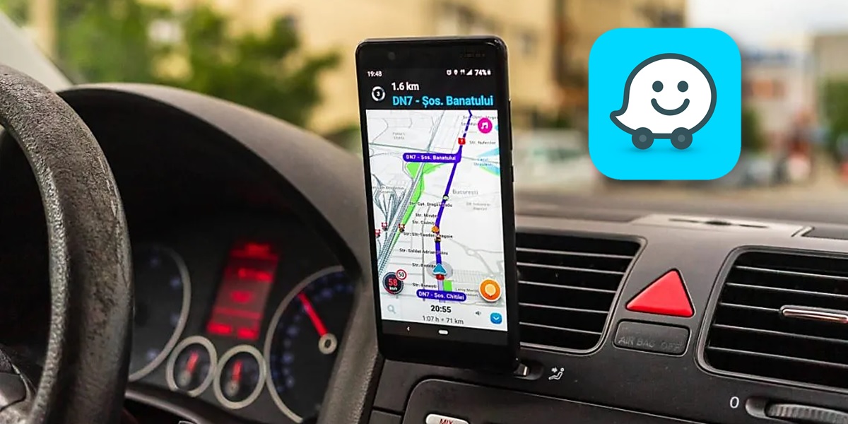 trucos waze app