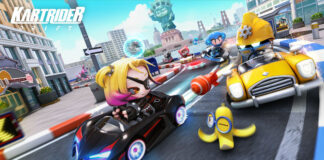 trucos y consejos para kartrider drift