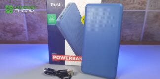 trust primo powerbank review