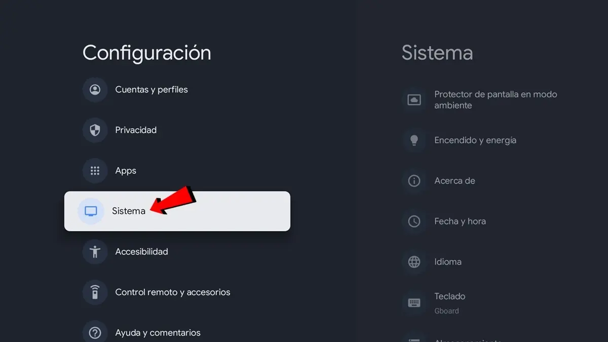 Tutorial De Actualización De Chromecast Con Google Tv