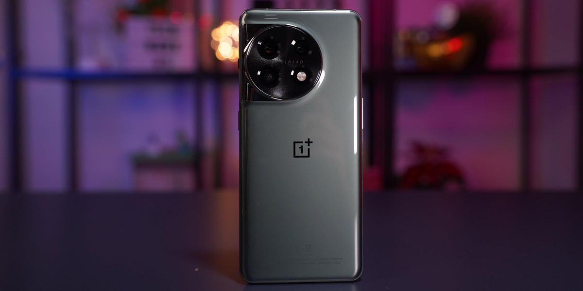 tutorial oneplus 11 compatibilidad carga inalambrica