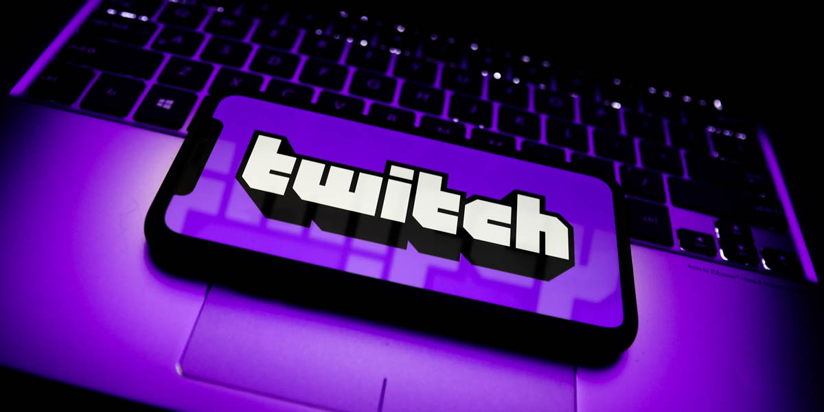 twitch prueba mensajes destacados en el chat