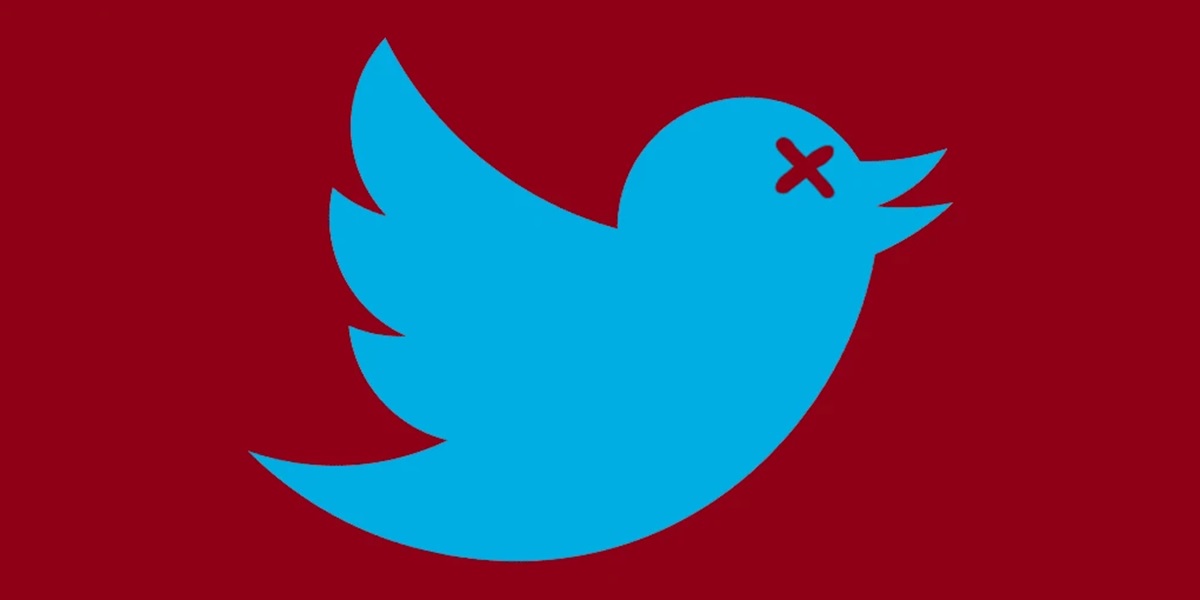 Twitter Inicio ¿Twitter está caído? Reportan un fallo con el inicio de sesión