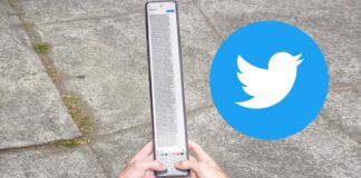 twitter tweets mas largos 4000 caracteres