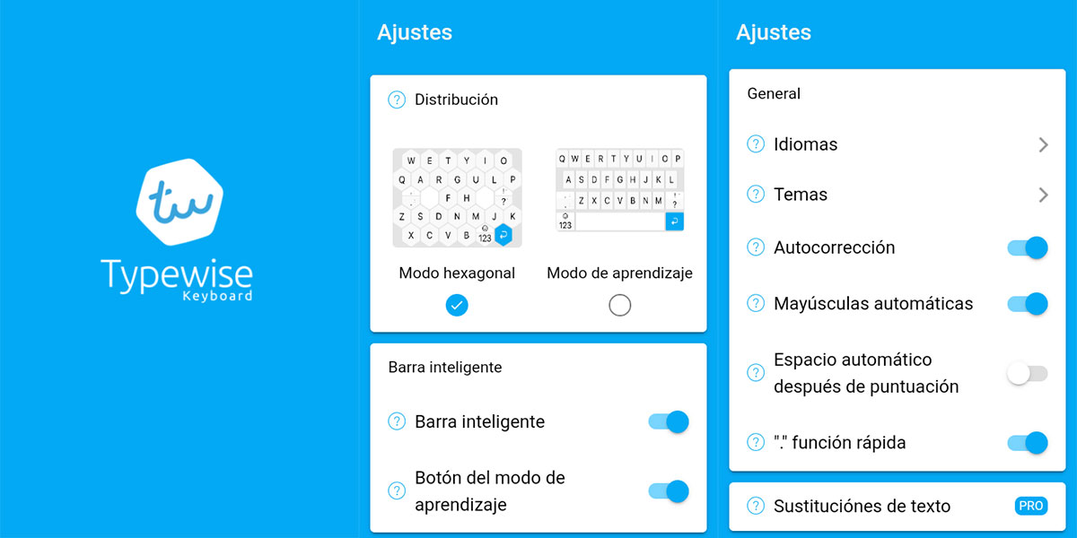 typewise la nueva app de teclado