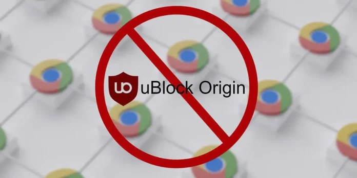 El Origen De Ublock Solo Ha Sido Desactivado En Chrome Qué Hacer