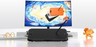 ¿Quieres una tableta de dibujo económica? Echa un ojo a las nuevas Ugee M808 y M908 ugee tableta de dibujo M808&908