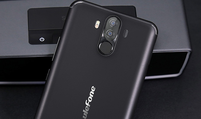 ulefone power 3s