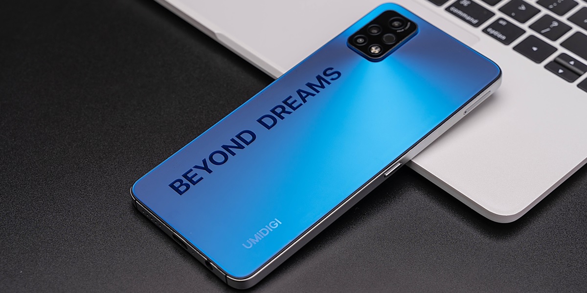 umidigi a11 pro max smartphone