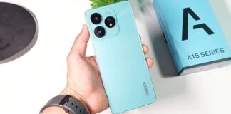 umidigi a15 en oferta durante el 11 del 11