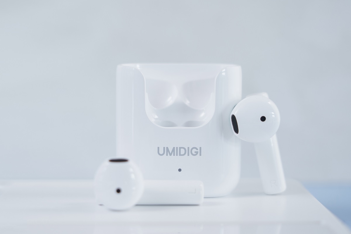 umidigi airbuds u