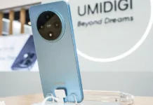 umidigi g100 lanzamiento inminente